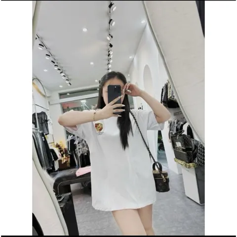 Áo thun form rộng  hình PORSCHE MY DREAM nam nữ hottrend 2024 tay lỡ unisex chất cotton cao cấp đl 250gsm