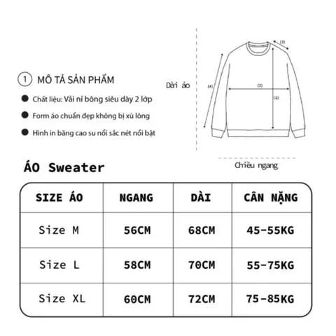 Áo sweater nỉ Nirvana Bleach City Cycle - áo nỉ sweater unisex  Local Brand
