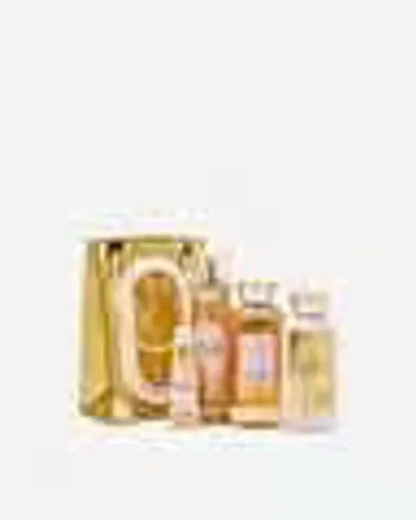 Bộ quà tặng rực rỡ, tôn vinh khoảnh khắc tươi sáng Bath & Body Works