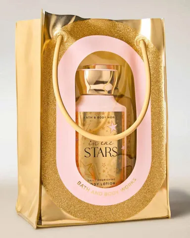 Bộ quà tặng rực rỡ, tôn vinh khoảnh khắc tươi sáng Bath & Body Works