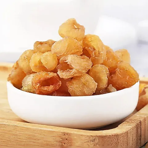 Long Nhãn Sấy Khô Tự Nhiên – Bổ Khí Huyết, An Thần, Ngủ Ngon, Bồi Bổ Cơ Thể