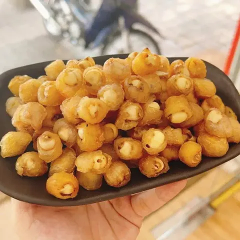 Long Nhãn Sấy Khô Tự Nhiên – Bổ Khí Huyết, An Thần, Ngủ Ngon, Bồi Bổ Cơ Thể