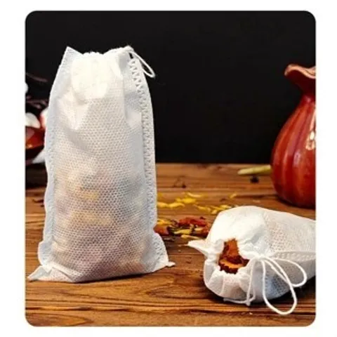 Combo 500 Túi lọc trà, cafe, thảo dược kích thước nhiều kích thước- CÔNG NGHỆ MỚI