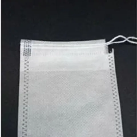 Combo 500 Túi lọc trà, cafe, thảo dược kích thước nhiều kích thước- CÔNG NGHỆ MỚI