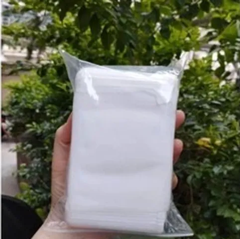 Combo 500 Túi lọc trà, cafe, thảo dược kích thước nhiều kích thước- CÔNG NGHỆ MỚI