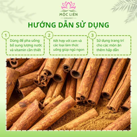 ✅[HÀNG LOẠI 1] Quế Thanh Cạo Vỏ Tự Nhiên – Giữ Ấm Cơ Thể, Tốt Tiêu Hóa, Kháng Khuẩn, Thanh Lọc Nhẹ