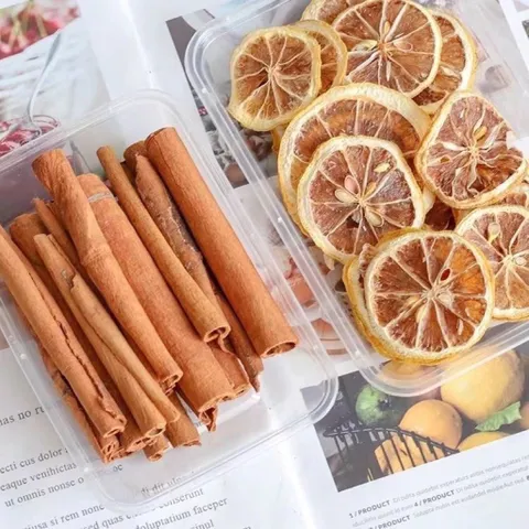 Quế thanh cạo vỏ 100g, trà quế thanh đẹp 8cm, dùng pha trà cam quế, làm bánh, decor, trang trí