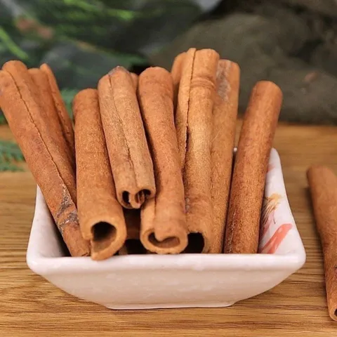 ✅[HÀNG LOẠI 1] Quế Thanh Cạo Vỏ Tự Nhiên – Giữ Ấm Cơ Thể, Tốt Tiêu Hóa, Kháng Khuẩn, Thanh Lọc Nhẹ
