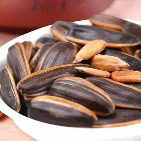 Hạt Hướng Dương Tẩm Vị Sữa Dừa – Ăn Vặt Healthy, Giàu Dinh Dưỡng