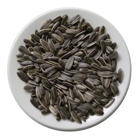 Hạt Hướng Dương Tẩm Vị Sữa Dừa – Ăn Vặt Healthy, Giàu Dinh Dưỡng
