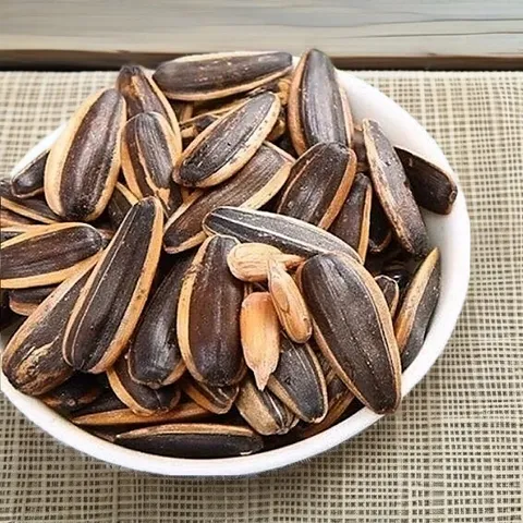 Hạt Hướng Dương Vị Sữa Dừa 1KG – Ăn Vặt Healthy – Giàu Dinh Dưỡng – Ngon Béo