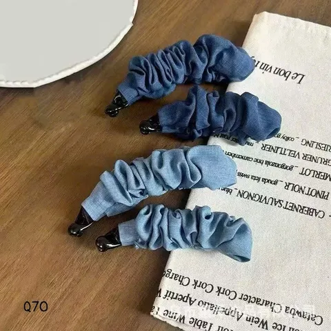 Kẹp dọc jean Demi - Xênh xắn