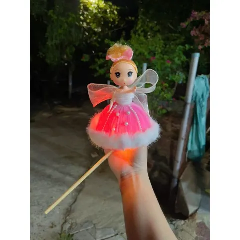 Lồng đèn Trung Thu Nhí sinh động