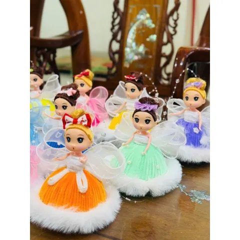 Lồng đèn Trung Thu Nhí sinh động