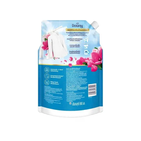 Nước xả vải Downy Thái Lan Hương Nắng Mai 1000ml
