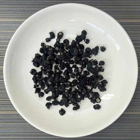 Hắc Kỷ Tử sấy khô XIAOSHANLONG 50g