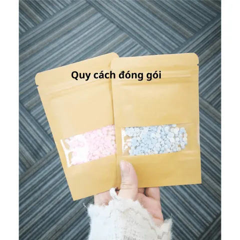[SNYD] Hạt lưu hương quần áo xả vải túi nhỏ SNYD, lưu giữ hương thơm cho quần áo