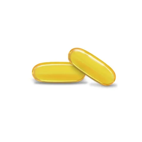 TPBVSK Nutrilite™ Advanced Triple Omega-3 Mã hàng hóa: 126136