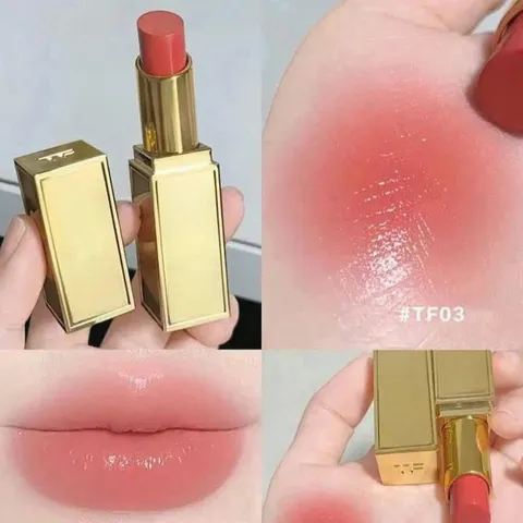 Son Tom Ford Solei Lip Balm #03 Escapist dưỡng môi mềm mịn 🏷️ Giá rẻ hơn ở đây