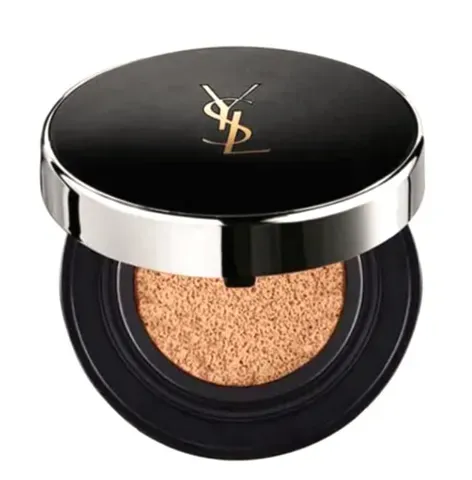 Phấn Nước Yves Saint Laurent YSL All Hours Cushion Foundation Tone 10 Porcelain - Trang Điểm Hoàn Hảo, Kiềm Dầu, Cảm Giác Nhẹ Nhàng 831836