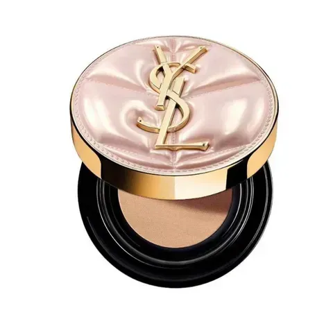 Phấn Nước YSL Touche Eclat Glow Pact Cushion B20 Ivory - Kem Nền Che Phủ Hoàn Hảo, Dưỡng Ẩm, Thích Hợp Mọi Loại Da 831842