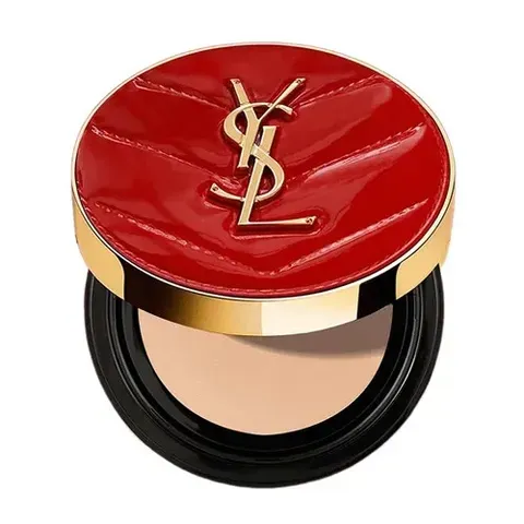 Phấn Nước Yves Saint Laurent YSL Touche Eclat Cushion 2024 - Phiên Bản Giới Hạn Tông B10 Cho Làn Da Tự Nhiên, Sáng Bóng 831846