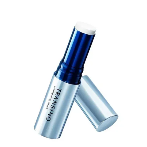 Thanh Dưỡng Trắng Da Transino Whitening Stick Nhật Bản - Giải Pháp Làm Mờ Thâm Nám và Dưỡng Da Sáng Mịn Hiệu Quả 831873