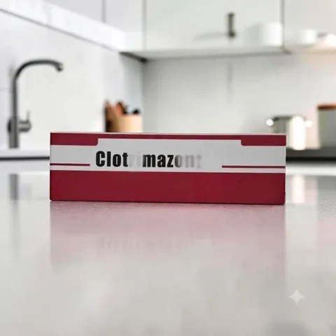 Kem Bôi Dưỡng Da C-L-O-T-R-I-M-A-Z-O-L 1% Hỗ Trợ Dịu Mát & Cân Bằng Bề Mặt Da Tuýp 30g