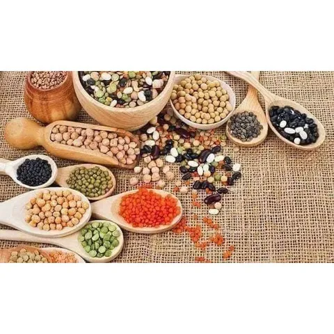 [HỘP 50 GÓI] Ngũ Cốc DAMTUH 5 LOẠI ĐẬU Truyền Thống 900g - Hàn Quốc