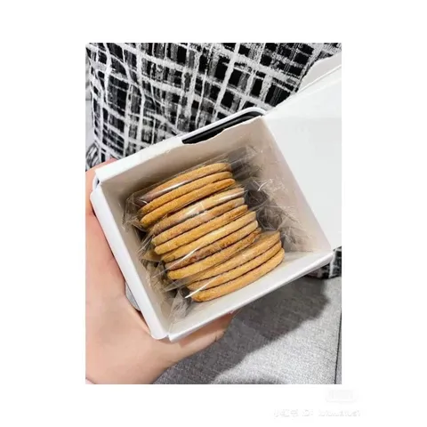Bánh quy bơ Pháp La Grande Galette French Butter Cookies 600gr 832073
