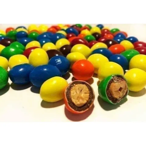 Socola M & M nhân đậu phộng 1,7 kg xuất xứ Mỹ