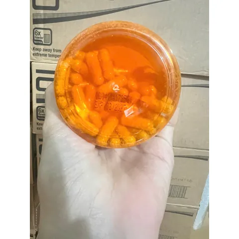 Viên bổ sung chất xơ 300 viên MetaMucil Fiber Supplement [Hàng Mỹ hạn dùng 2/2027]