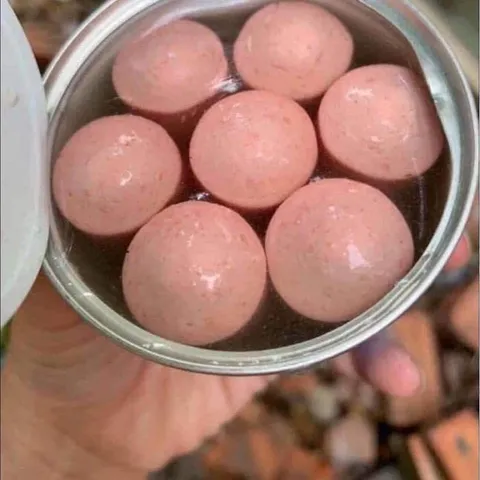Tách LẺ 2 Hộp Xúc Xích Libby Vienna Sausage Của Mỹ 130g