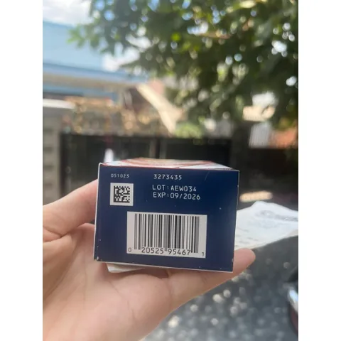 HÀNG Mỹ Viên Move Free Joint Health Ultra Type II Collagen + Boron + HA Hộp 75 Viên. DATE 2026