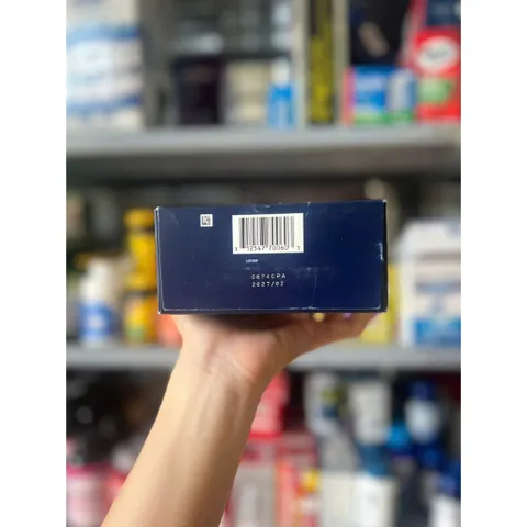 hộp Gel mọc tóc nam Rogaine Minoxidil 5% Extra Strength