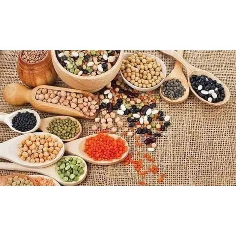 HỘP 50 GÓI Ngũ Cốc DAMTUH 5 LOẠI ĐẬU Truyền Thống 900g - Hàn Quốc Date xa