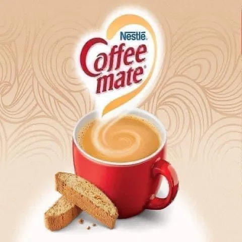 BỘT KEM PHA CÀ PHÊ NESTLE COFFEE MATE THE ORIGINAL MỸ HỘP 1.5KG