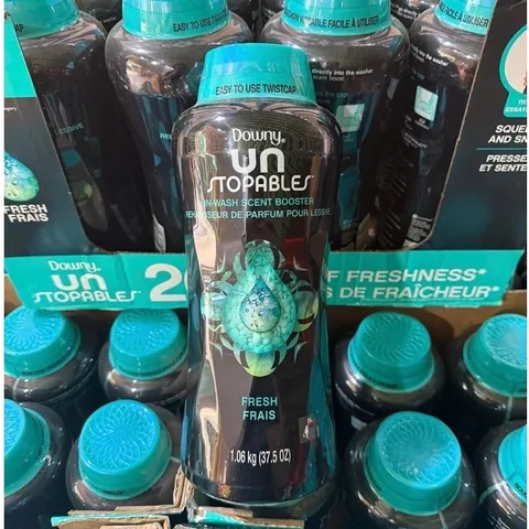 [ Hàng Mới Về  chai 1,06kg] Viên Xả Downy Thơm Quần Áo  - Nhập Khẩu Mỹ Chính Hãng