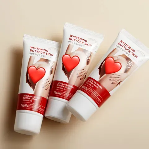 Gel Bôi Nở Mông Chính Hãng - Tăng Cường Sự Đàn Hồi và Săn Chắc Vùng Mông, Giúp Tạo Hình Đẹp Quyến Rũ 832423