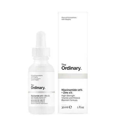 Serum The Ordinary Niacinamide 10% Zinc 1% - Dưỡng Da Giảm Mụn Viêm, Cải Thiện Kết Cấu Da - Sản Phẩm Chăm Sóc Da Mặt Hiệu Quả 832438