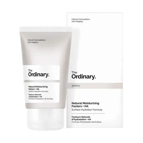 Kem Dưỡng Ẩm The Ordinary - Cân Bằng Da, Mềm Mịn, Phù Hợp Mọi Loại Da, Bảo Vệ Và Nuôi Dưỡng Da Hàng Ngày 832448