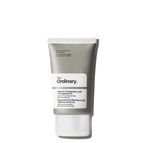 Kem Dưỡng Sáng Da Mờ Thâm Mụn The Ordinary Vitamin C Suspension 23% HA Spheres 2% - 30ml Giúp Da Rạng Rỡ, Khỏe Mạnh 832450