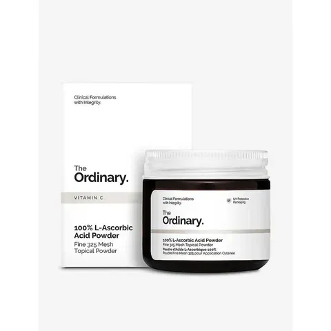 Bột Vitamin C Dưỡng Sáng Da The Ordinary 100% L-Ascorbic Acid Powder - Chống Oxy Hóa, Làm Sáng Da, giảm Lão Hóa 832452