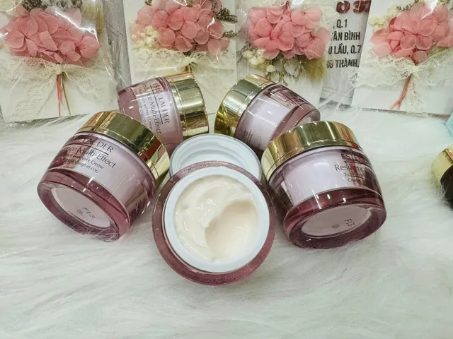 Estee Lauder Resilience Multi-Effect nâng cơ săn chắc da 15ml - Deal hời giá tốt ?️