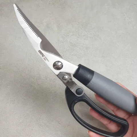 Kéo cắt gà GEFU 89161 Carve Poultry Shears