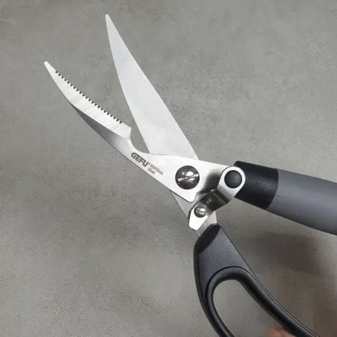 Kéo cắt gà GEFU 89161 Carve Poultry Shears
