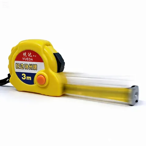 Thước Đo Cầm Tay 3M 5M, Nhỏ Gọn Tiện Mang Theo