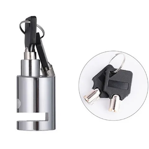 Khóa Đĩa chống trộm - Phụ kiện xe máy - Phụ tùng xe máy