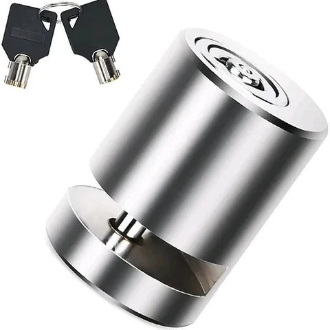 Khóa Đĩa chống trộm - Phụ kiện xe máy - Phụ tùng xe máy