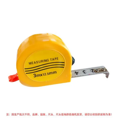 Thước Đo Cầm Tay 3M 5M, Nhỏ Gọn Tiện Mang Theo